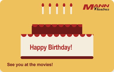 Birthday design