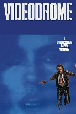 Videodrome poster