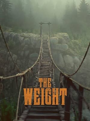 The Weight poster
