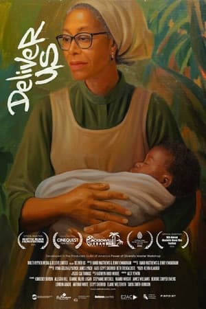 Deliver Us poster
