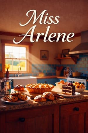 Miss Arlene poster