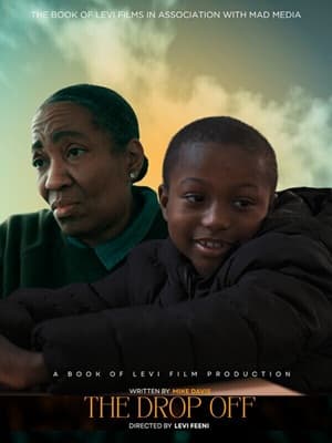 The Drop Off poster