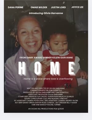 Home poster