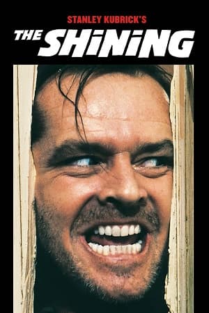 The Shining poster